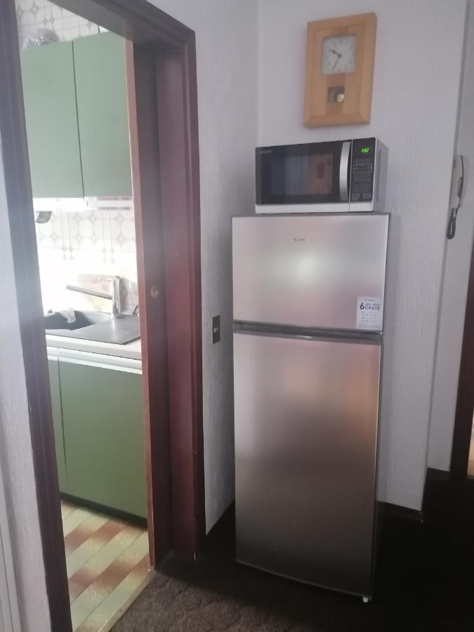 Grande Casa Di Famiglia Apartment Temu Luaran gambar